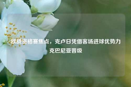欧战资格赛焦点,克卢日凭借客场进球优势力克巴尼亚晋级