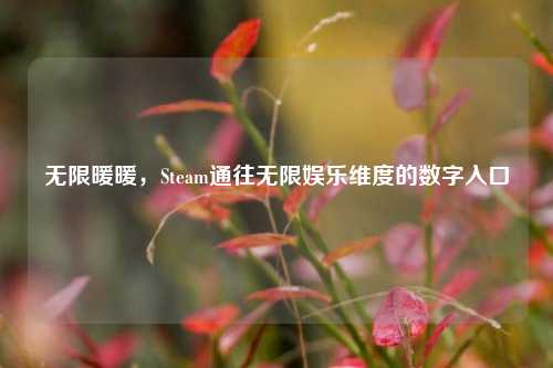 无限暖暖，Steam通往无限娱乐维度的数字入口